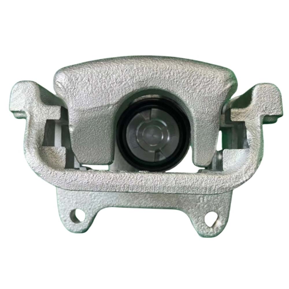 2017 Volkswagen Golf Brake Caliper